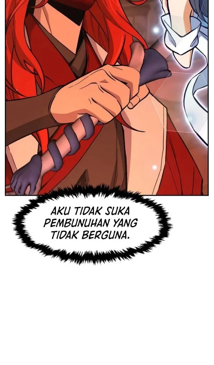 Absolute Sword Sense Chapter 159 Fix Gambar 13